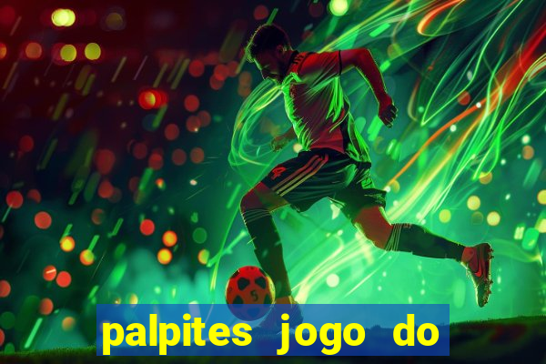 palpites jogo do bicho hoje